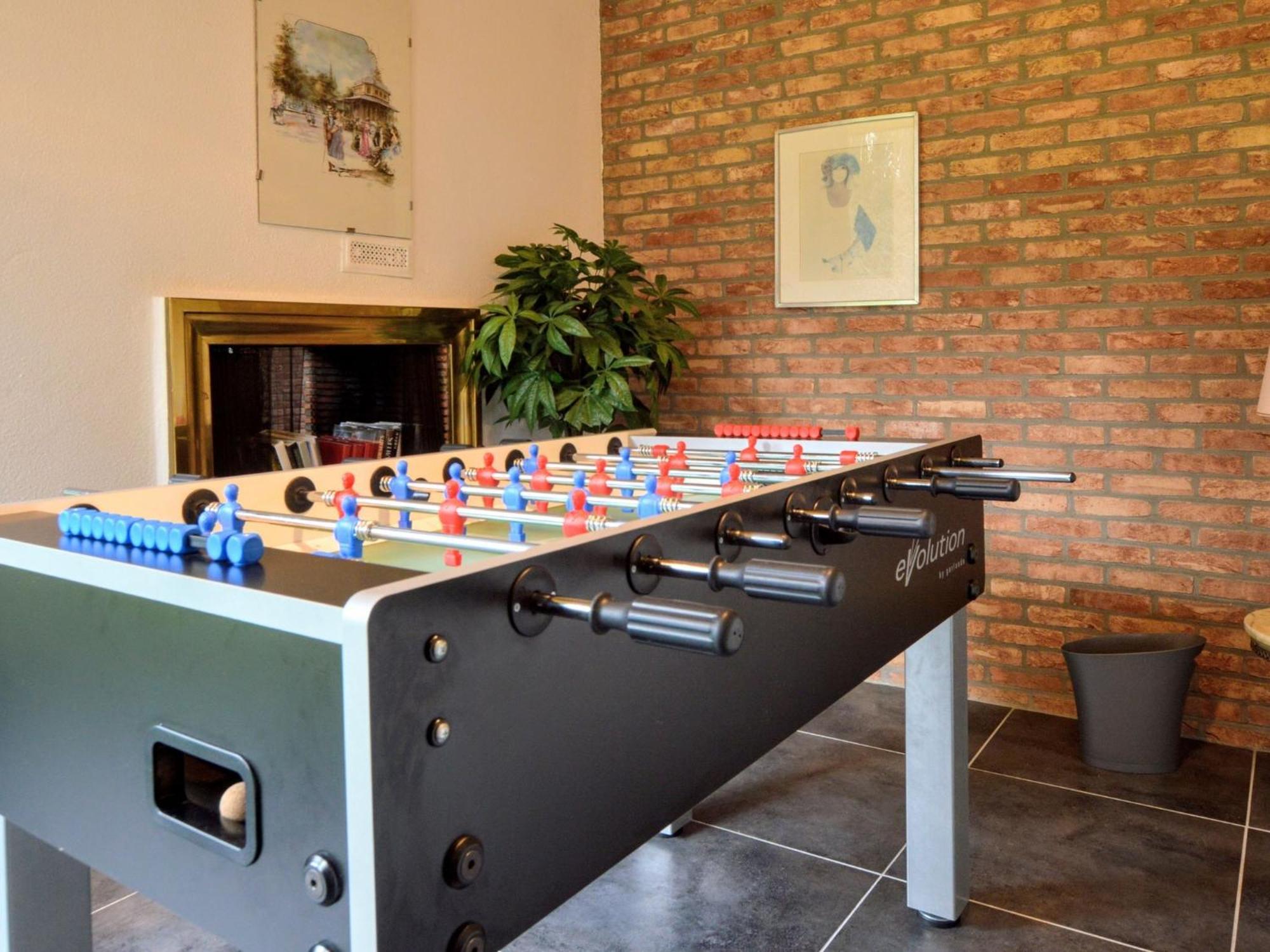 Luxury Villa With Swimming Pool Stavelot Esterno foto